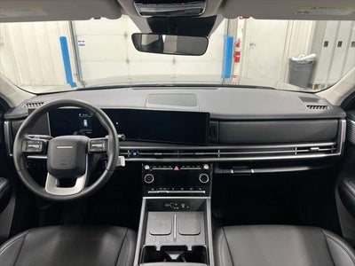 2024 Hyundai Santa Fe SEL