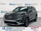 2023 Hyundai Santa Fe Hybrid Blue
