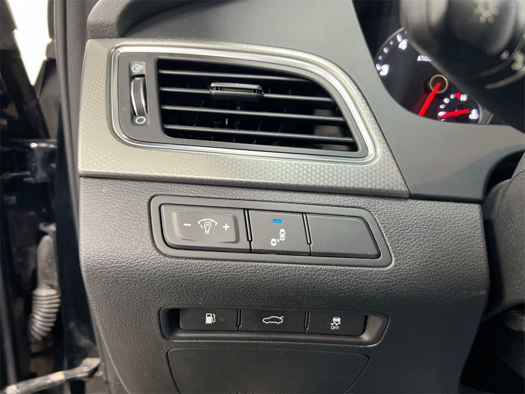 2015 Hyundai Sonata Sport 2.0T