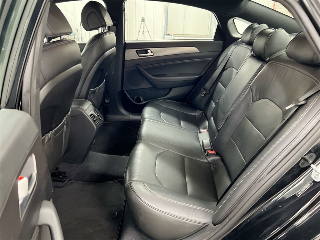 2015 Hyundai Sonata Sport 2.0T