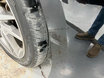 2015 Hyundai Sonata Sport 2.0T