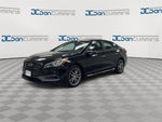 2015 Hyundai Sonata Sport 2.0T
