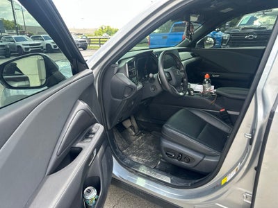 2024 Lexus TX 350
