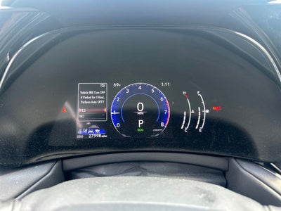 2024 Lexus TX 350
