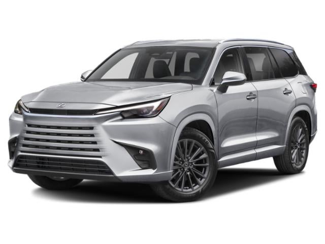 2024 Lexus TX 350