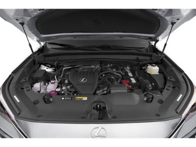 2024 Lexus TX 350