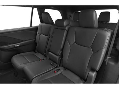 2024 Lexus TX 350