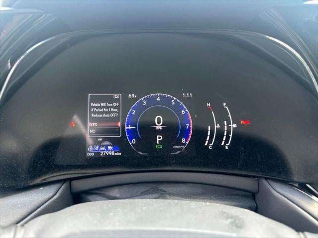 2024 Lexus TX 350