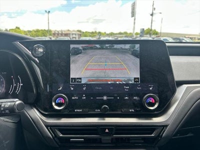 2024 Lexus TX 350
