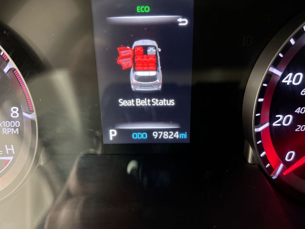 2022 Toyota Highlander L