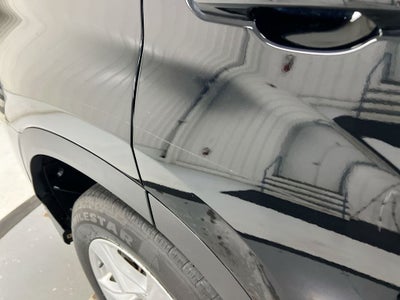 2022 Toyota Highlander L