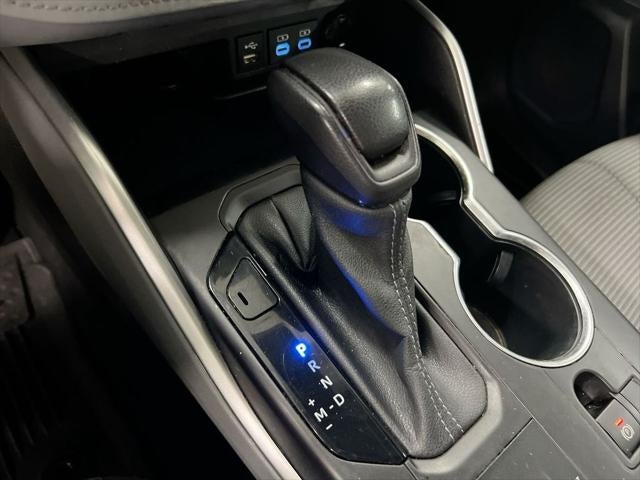 2022 Toyota Highlander L