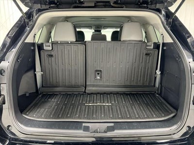 2022 Toyota Highlander L