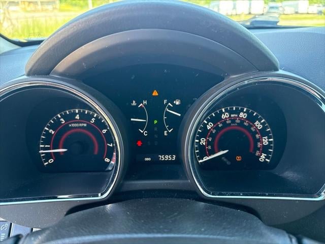 2010 Toyota Highlander SE