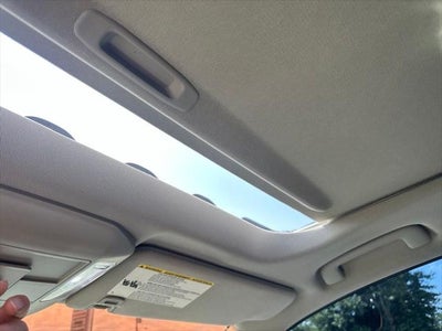2016 Toyota Tundra Limited