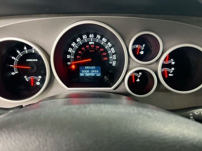 2010 Toyota Tundra Limited