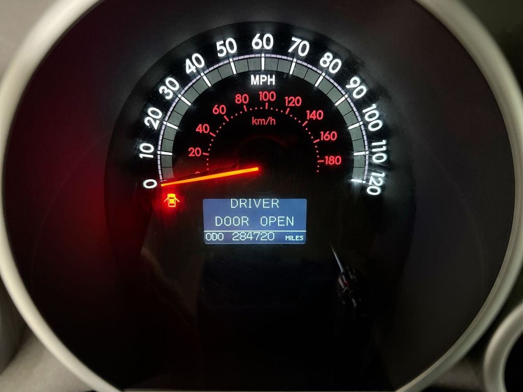 2010 Toyota Tundra Limited