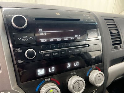 2010 Toyota Tundra Limited