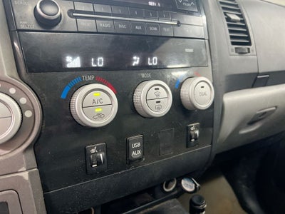 2010 Toyota Tundra Limited