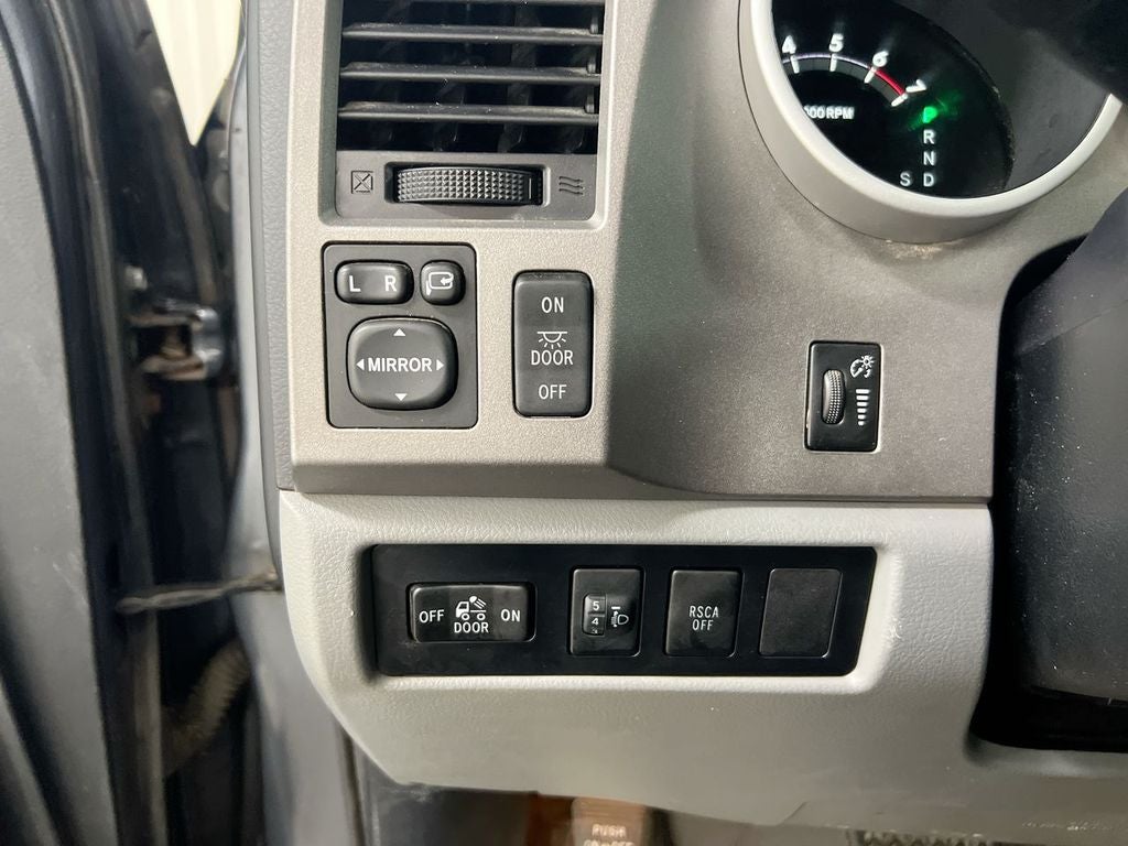 2010 Toyota Tundra Limited