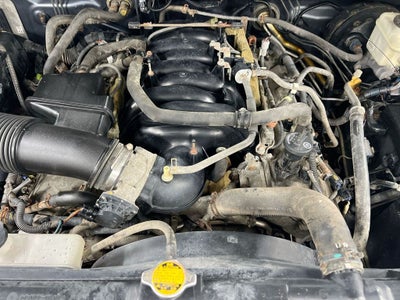 2010 Toyota Tundra Limited