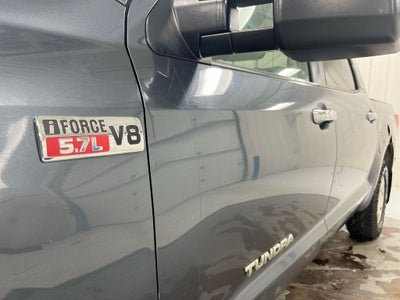 2010 Toyota Tundra Limited