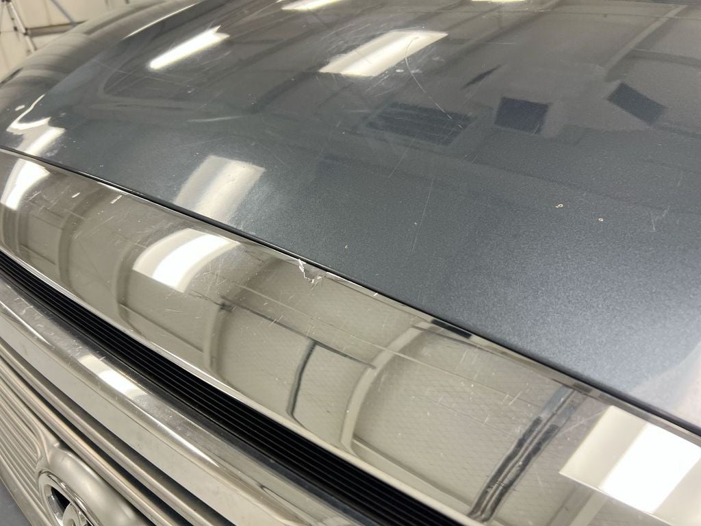 2010 Toyota Tundra Limited