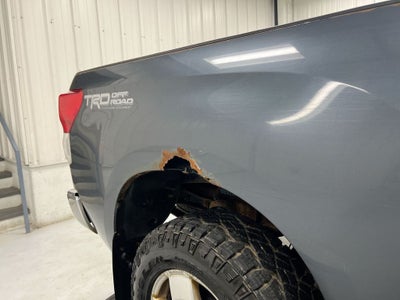 2010 Toyota Tundra Limited