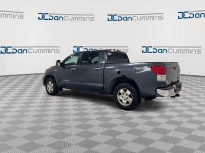 2010 Toyota Tundra Limited