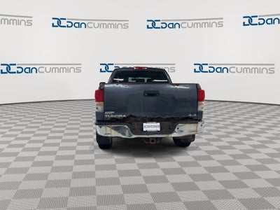 2010 Toyota Tundra Limited