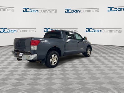 2010 Toyota Tundra Limited