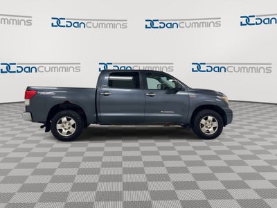 2010 Toyota Tundra Limited