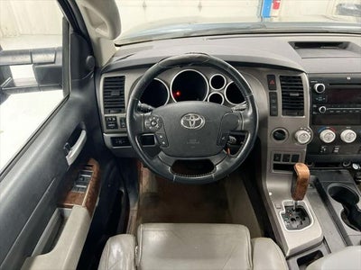 2010 Toyota Tundra Limited