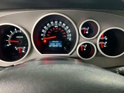 2010 Toyota Tundra Limited