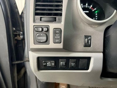 2010 Toyota Tundra Limited