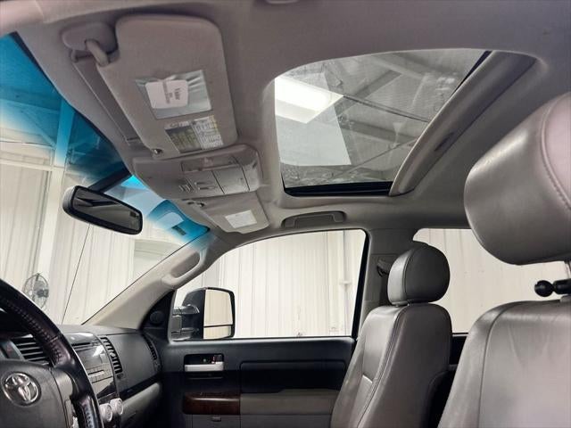 2010 Toyota Tundra Limited