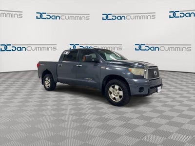 2010 Toyota Tundra Limited