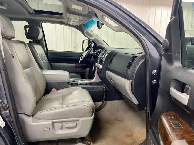 2010 Toyota Tundra Limited