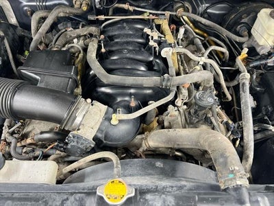 2010 Toyota Tundra Limited