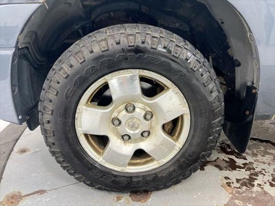 2010 Toyota Tundra Limited