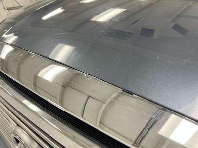 2010 Toyota Tundra Limited