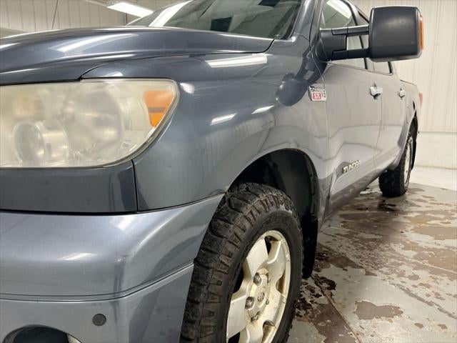 2010 Toyota Tundra Limited