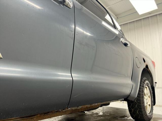 2010 Toyota Tundra Limited