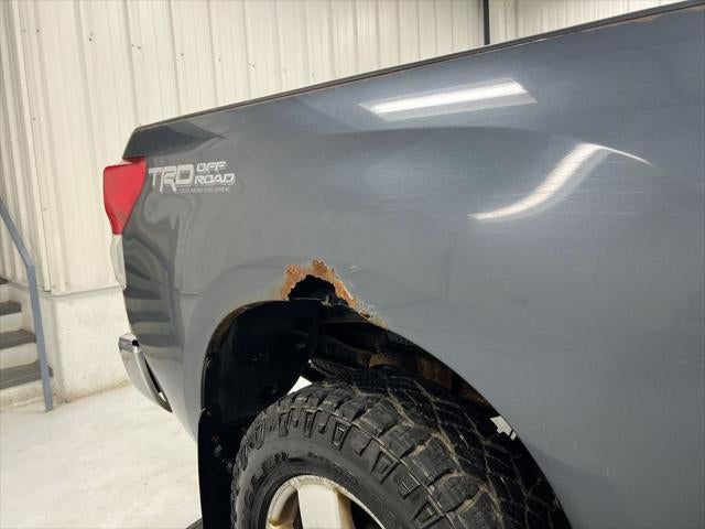 2010 Toyota Tundra Limited