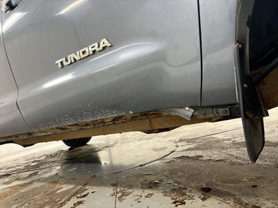 2010 Toyota Tundra Limited