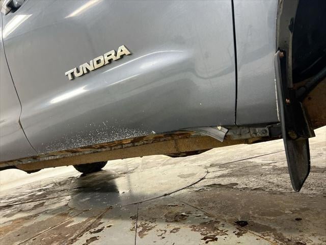 2010 Toyota Tundra Limited