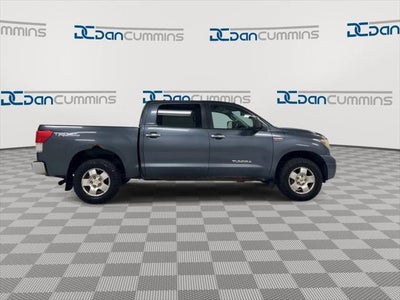 2010 Toyota Tundra Limited