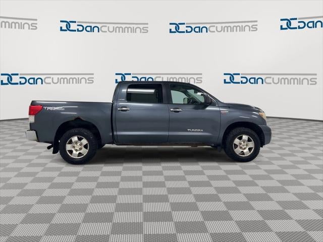 2010 Toyota Tundra Limited