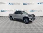 2021 Toyota Tundra Limited