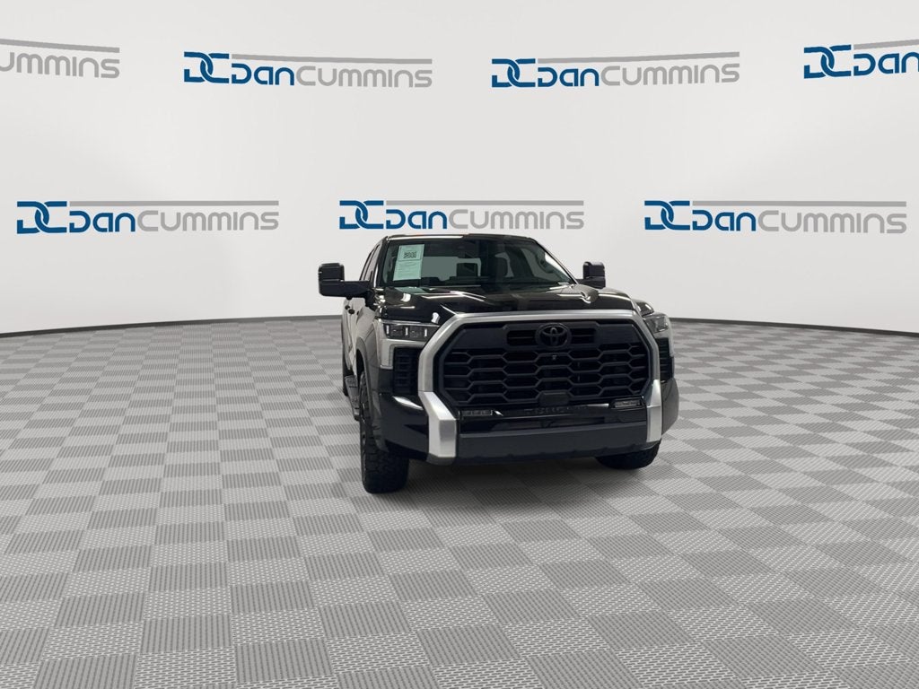 2023 Toyota Tundra Limited